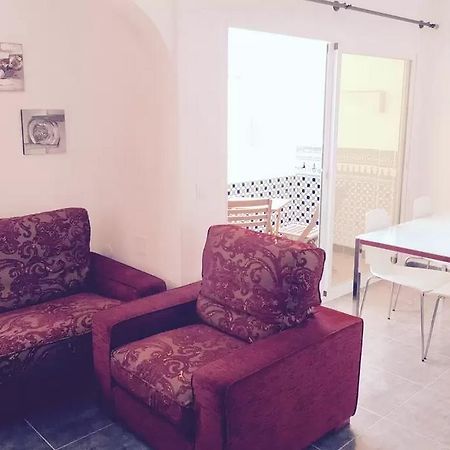 Rosales Apartment With Balcony By Centrall Alquileres Turisticos Nerja Buitenkant foto